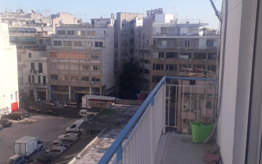 Ενοικιάζεται Διαμέρισμα