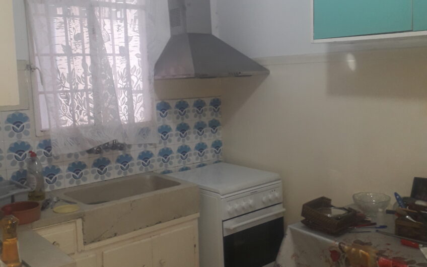 Ενοικιάζεται Διαμέρισμα