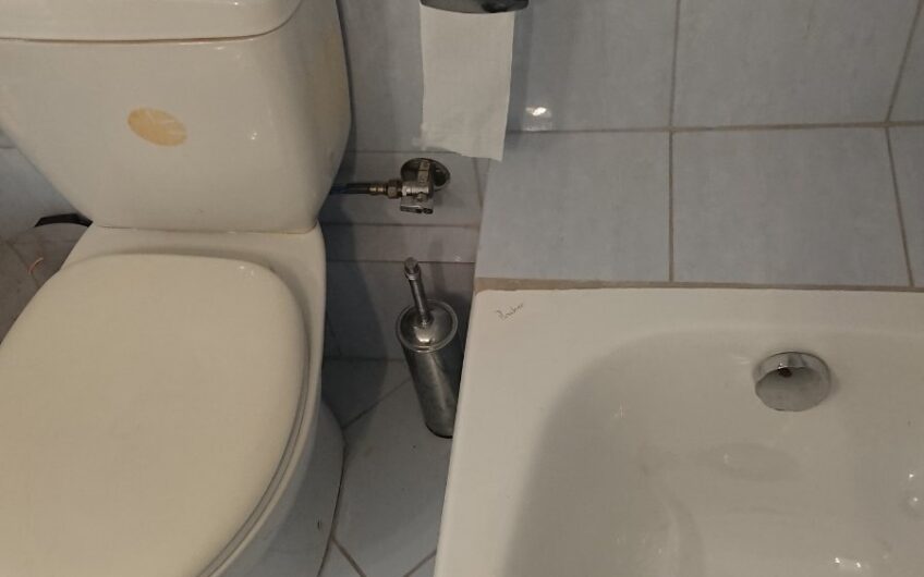 Ενοικιάζεται Διαμέρισμα
