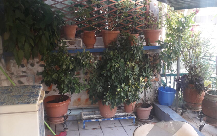 Ενοικιάζεται Διαμέρισμα