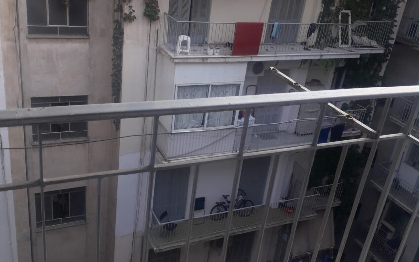 Ενοικιάζεται Διαμέρισμα