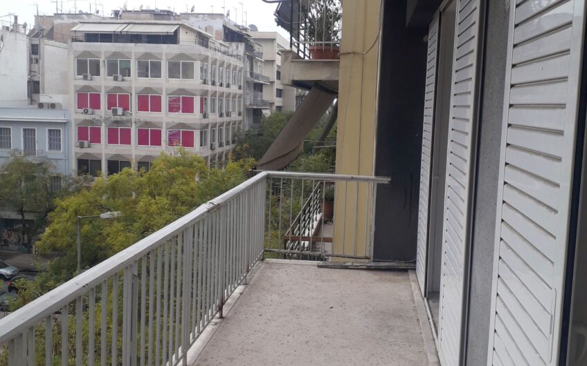 Ενοικιάζεται διαμέρισμα