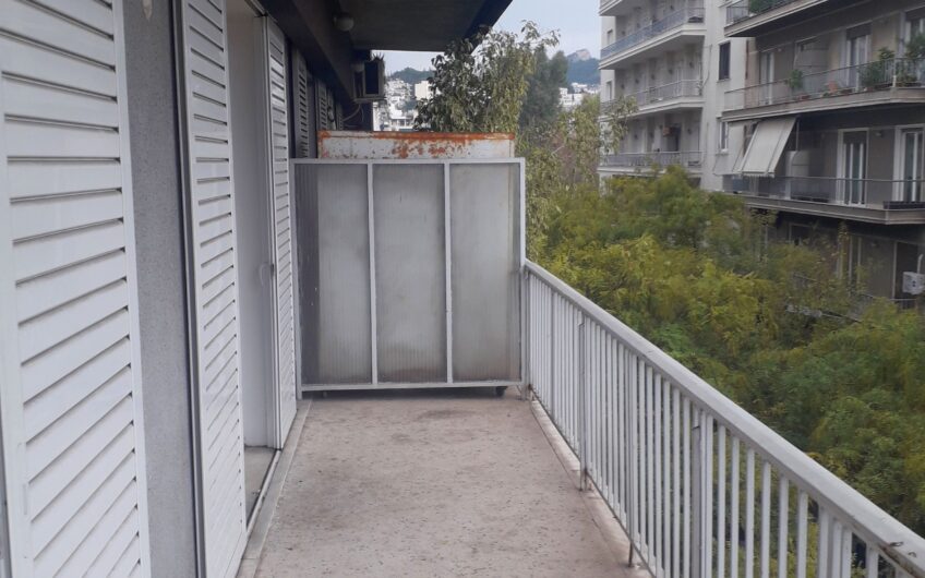 Ενοικιάζεται διαμέρισμα