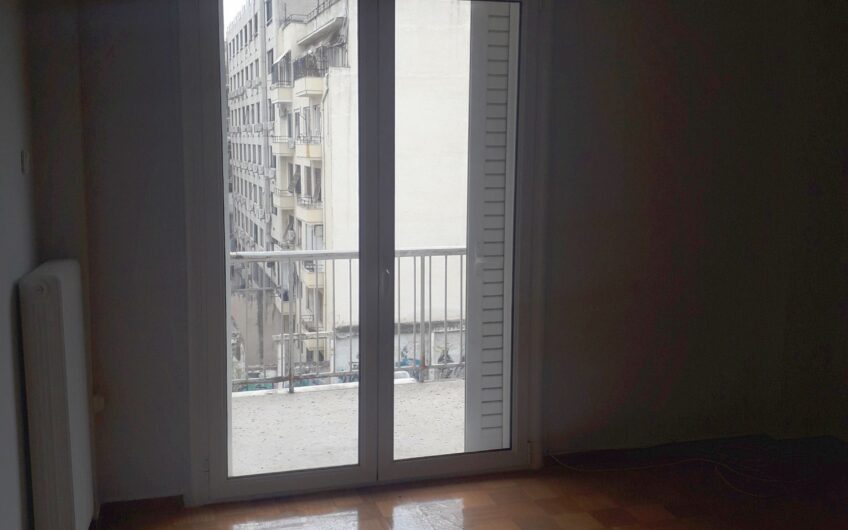 Ενοικιάζεται διαμέρισμα
