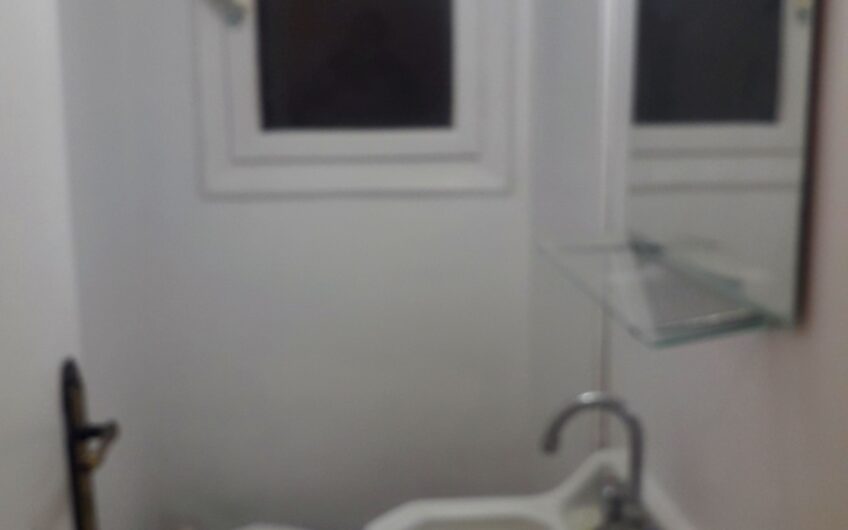 Ενοικιάζεται διαμέρισμα
