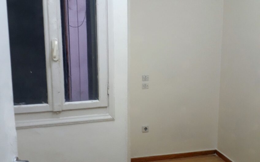 Ενοικιάζεται διαμέρισμα