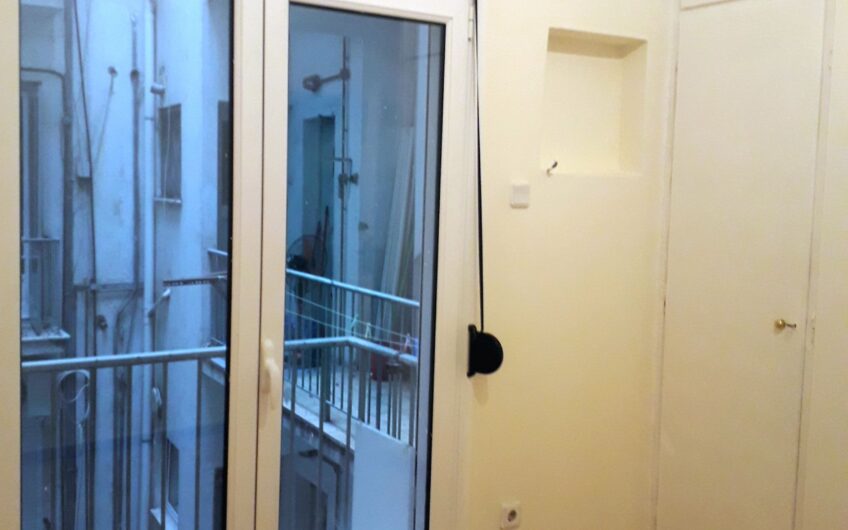 Ενοικιάζεται διαμέρισμα