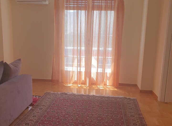 Ενοικιάζεται Διαμέρισμα
