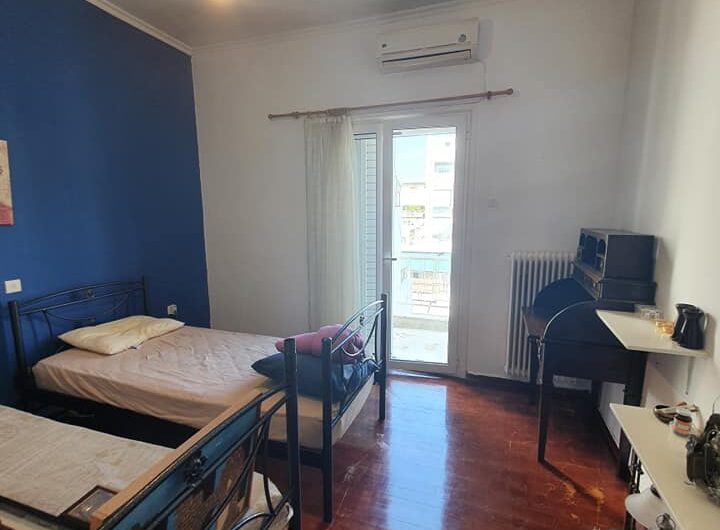 Ενοικιάζεται Διαμέρισμα