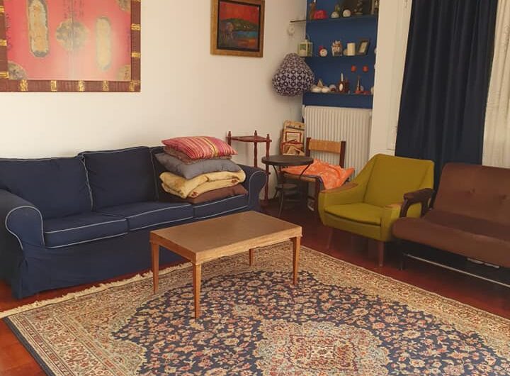 Ενοικιάζεται Διαμέρισμα
