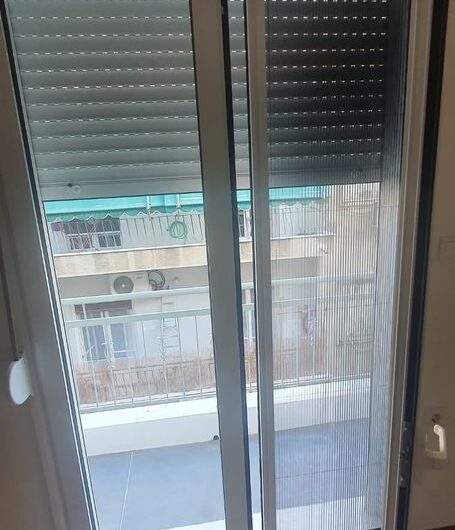 Ενοικιάζεται Διαμέρισμα