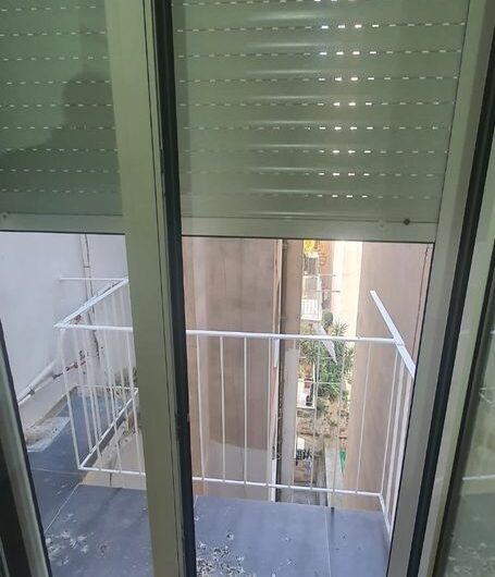 Ενοικιάζεται Διαμέρισμα