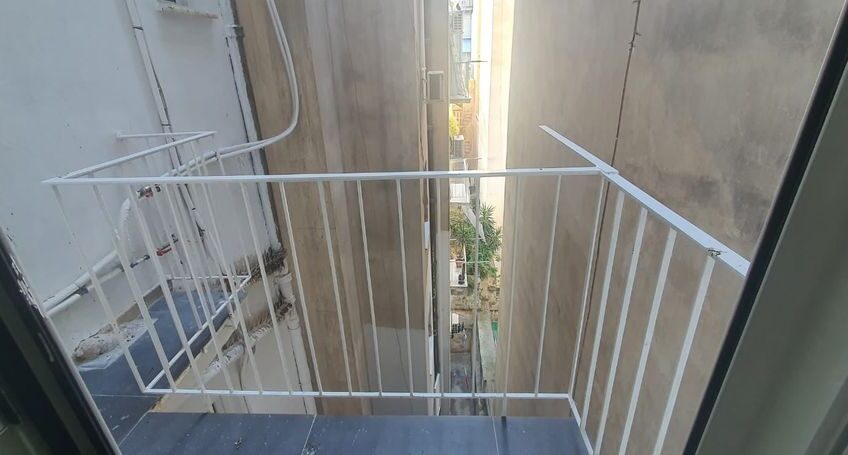 Ενοικιάζεται Διαμέρισμα
