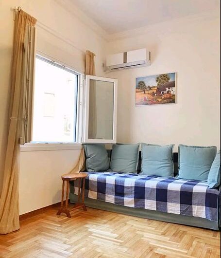 Ενοικιάζεται Διαμέρισμα