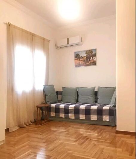 Ενοικιάζεται Διαμέρισμα