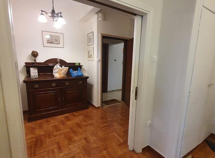 Ενοικιάζεται Διαμέρισμα