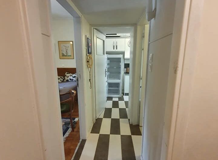 Ενοικιάζεται Διαμέρισμα