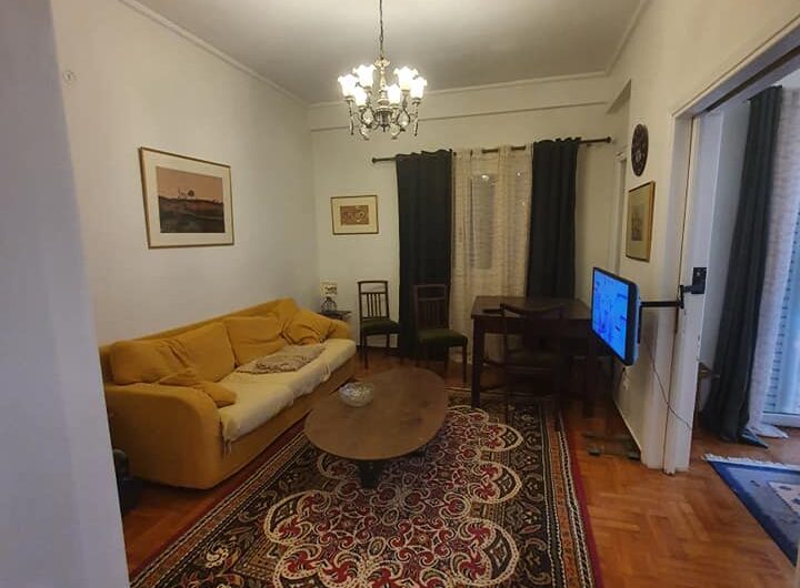 Ενοικιάζεται Διαμέρισμα