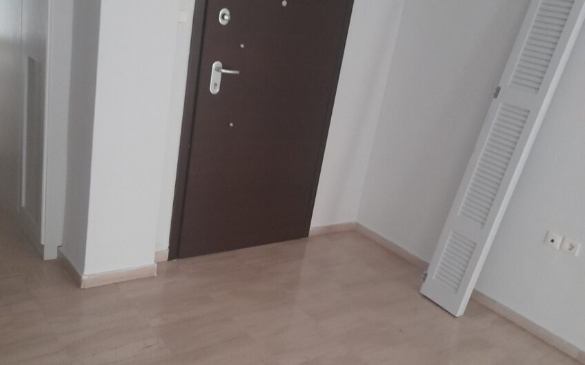 Ενοικιάζεται Διαμέρισμα