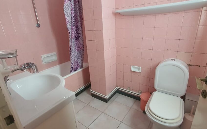 Ενοικιάζεται διαμέρισμα