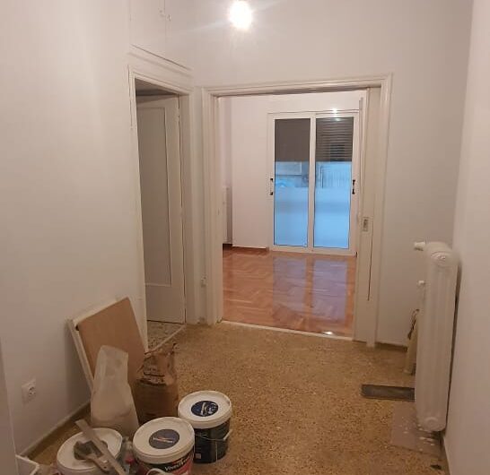 Διαμέρισμα για ενοικίαση Άγιος Παντελεήμονας