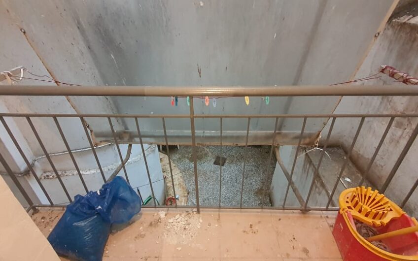 Διαμέρισμα για ενοικίαση Άγιος Παντελεήμονας