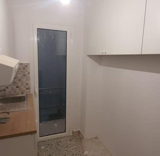 Διαμέρισμα για ενοικίαση Άγιος Παντελεήμονας