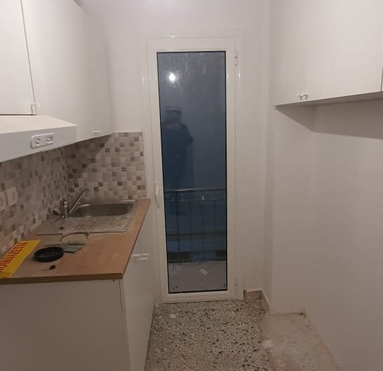 Διαμέρισμα για ενοικίαση Άγιος Παντελεήμονας