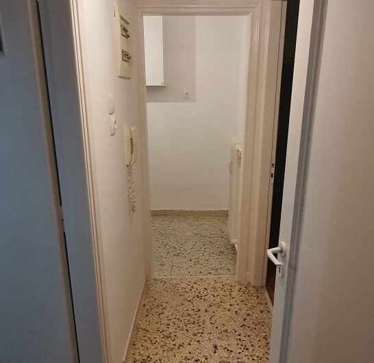 Διαμέρισμα για ενοικίαση Άγιος Παντελεήμονας