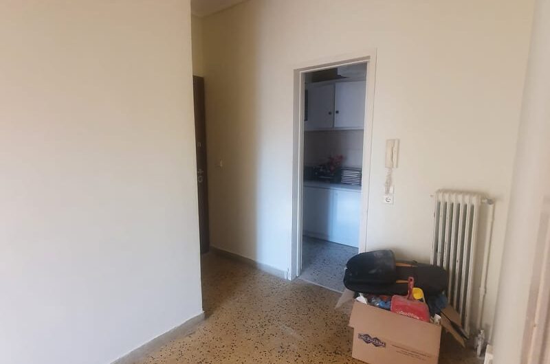 ΕΝΟΙΚΙΑΖΕΤΑΙ διαμέρισμα