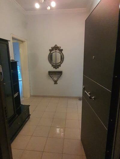 Πωλείται διαμέρισμα Κάτω Πατήσια