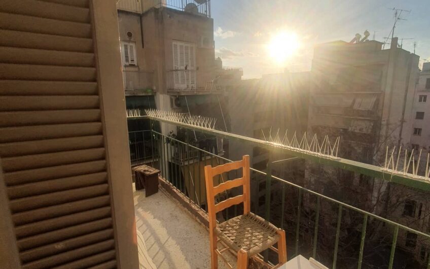 ΕΝΟΙΚΙΑΖΕΤΑΙ διαμέρισμα