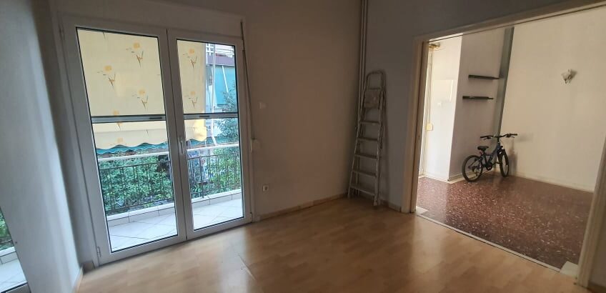 Πωλείται διαμέρισμα Κάτω Πατήσια
