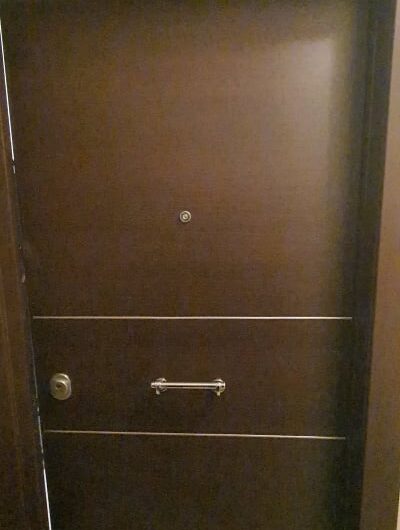 Πωλείται διαμέρισμα Κάτω Πατήσια