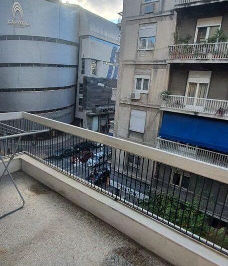 Ενοικιάζεται διαμέρισμα