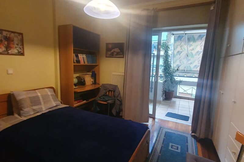 Πωλείται νεόδμητο διαμέρισμα  Άγιος Νικόλαος