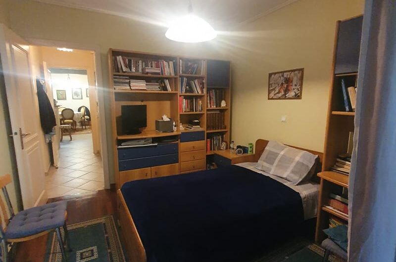 Πωλείται νεόδμητο διαμέρισμα  Άγιος Νικόλαος