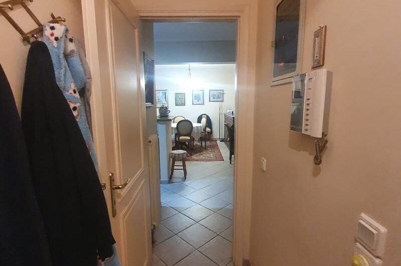 Πωλείται νεόδμητο διαμέρισμα  Άγιος Νικόλαος