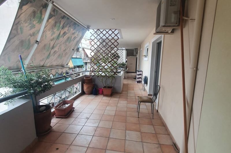 Πωλείται νεόδμητο διαμέρισμα  Άγιος Νικόλαος