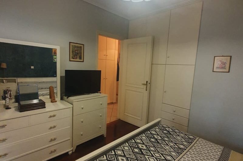 Πωλείται νεόδμητο διαμέρισμα  Άγιος Νικόλαος