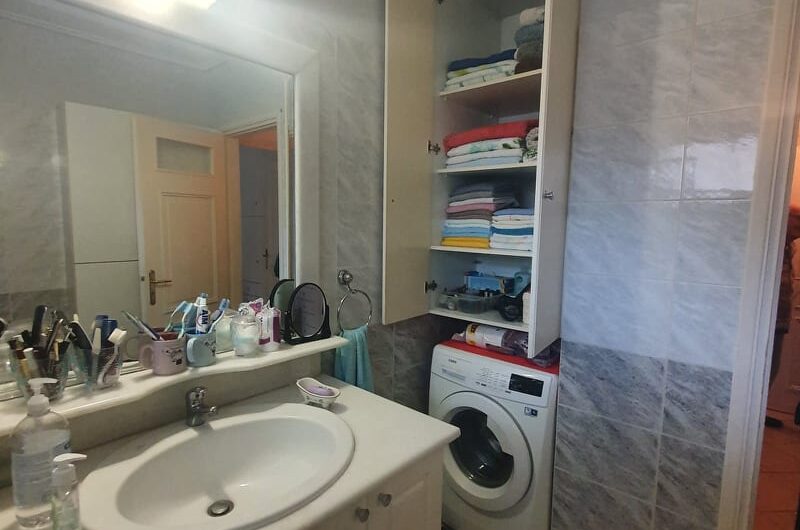 Πωλείται νεόδμητο διαμέρισμα  Άγιος Νικόλαος