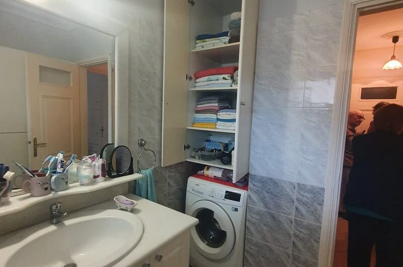 Πωλείται νεόδμητο διαμέρισμα  Άγιος Νικόλαος