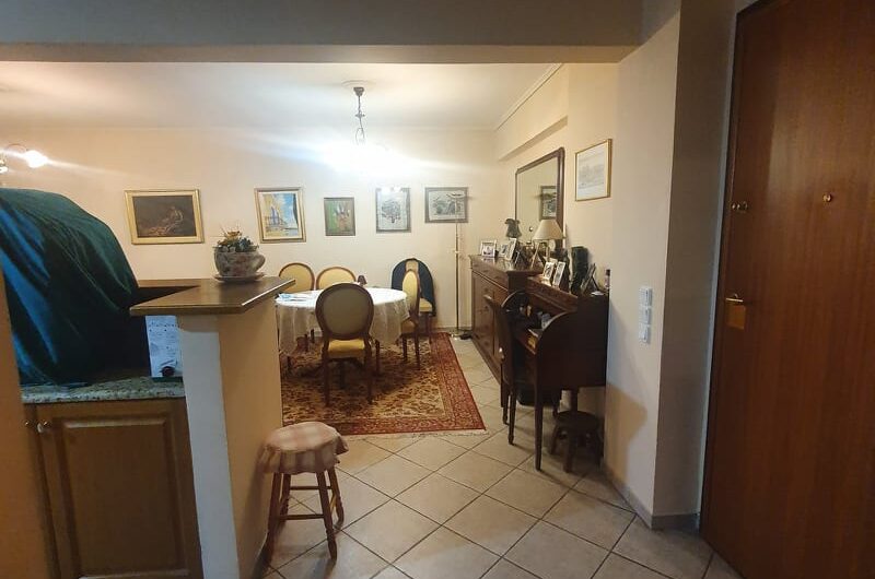 Πωλείται νεόδμητο διαμέρισμα  Άγιος Νικόλαος