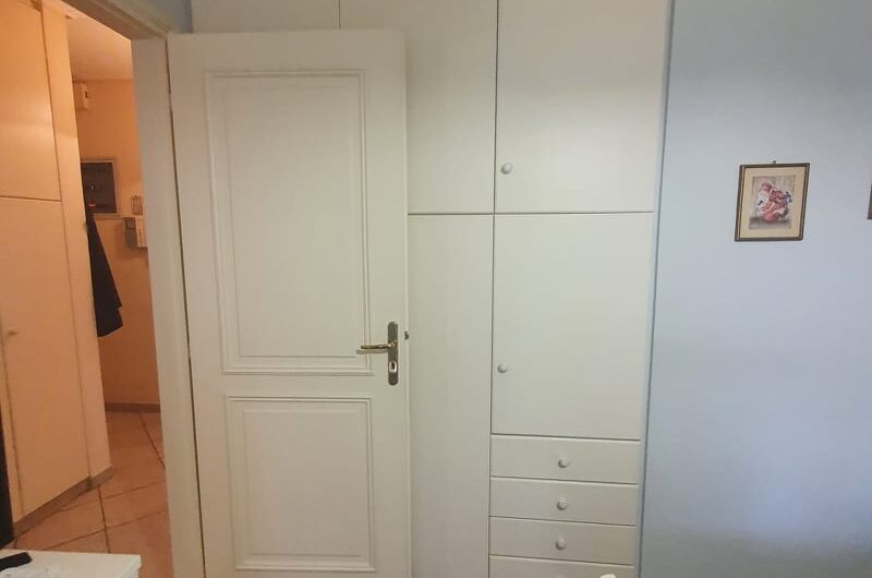 Πωλείται νεόδμητο διαμέρισμα  Άγιος Νικόλαος