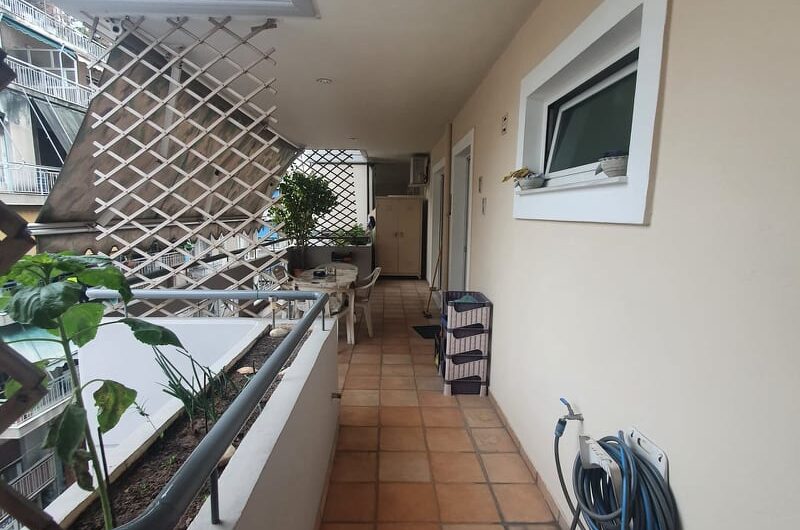 Πωλείται νεόδμητο διαμέρισμα  Άγιος Νικόλαος