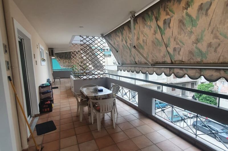 Πωλείται νεόδμητο διαμέρισμα  Άγιος Νικόλαος