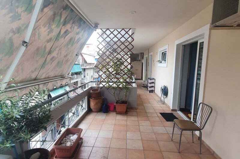 Πωλείται νεόδμητο διαμέρισμα  Άγιος Νικόλαος