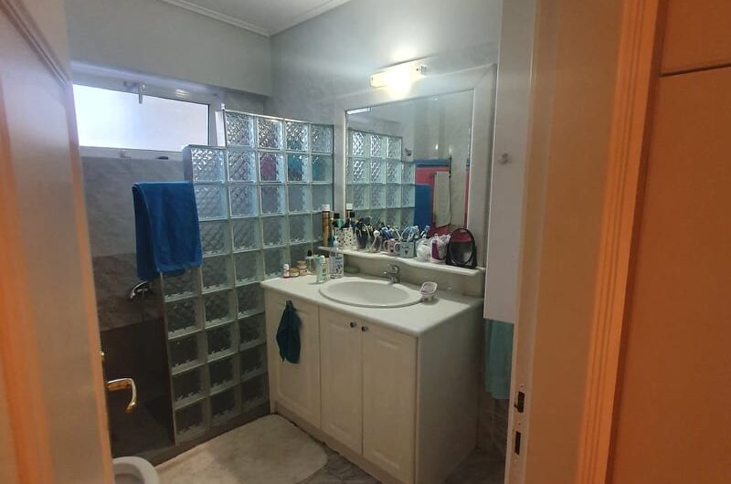 Πωλείται νεόδμητο διαμέρισμα  Άγιος Νικόλαος
