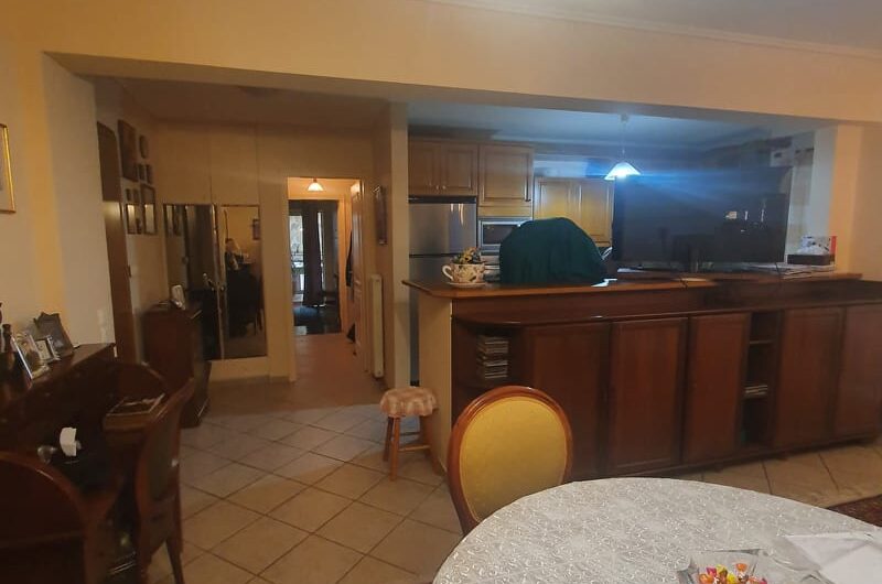 Πωλείται νεόδμητο διαμέρισμα  Άγιος Νικόλαος
