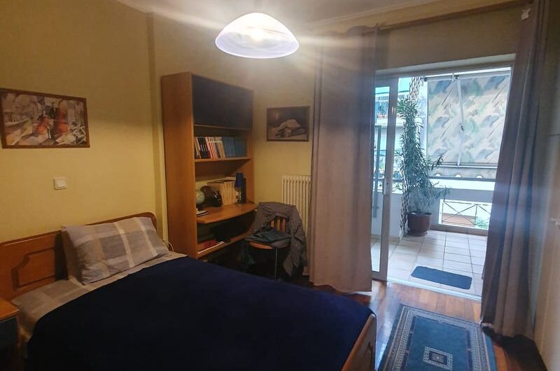 Πωλείται νεόδμητο διαμέρισμα  Άγιος Νικόλαος